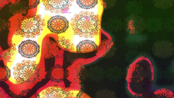 Tatil havası. Bahar mevsimi. Nazik romantik baskı. Raster güzel bir çiçek deseni çizmiş. Gri renkli çiçekler.