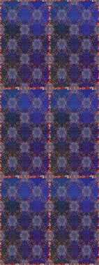 Suluboya desenli çiçek deseni. Dekorasyon ve tasarım için güzel bir desen. Moda baskısı. Çiçeğin suluboya çizimlerinin mükemmel deseni. Ayarlanmış.