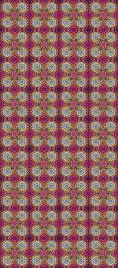 Barok tarzında kusursuz bir doğulu süsü. Renklerde altın elementler. Geleneksel klasik raster altın pürüzsüz desen.