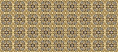 Noel altın kar tanesi kusursuz desen. Sembol bayramı, yeni yıl kutlamaları, altın desenler. Bej, kahverengi ve gri renklerde altın kar taneleri. Kış kar dokusu duvar kağıdı.