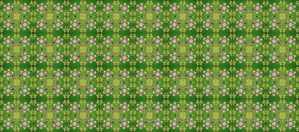 Doğu tarzı arabesk tarzında altın elementler. Renklerde pürüzsüz desen. Raster altın pürüzsüz desen. Kusursuz altın desenli bukleler..