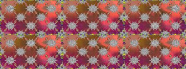 Kusursuz etnik tasarım. Çiçekleri, deniz kabukları, mandalaları ve suluboya efektleriyle donanma geçmişi. Yatak çarşafları, ceket, paket tasarımı, kumaş ve moda kavramları için tekstil baskısı.