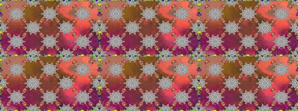 Kusursuz etnik tasarım. Çiçekleri, deniz kabukları, mandalaları ve suluboya efektleriyle donanma geçmişi. Yatak çarşafları, ceket, paket tasarımı, kumaş ve moda kavramları için tekstil baskısı.