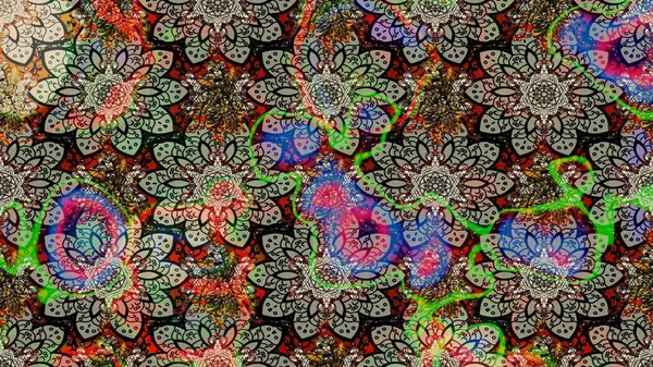 Gri lale çiçekli Raster eskiz deseni. Paket kağıdı için en iyisi. Doğal kozmetik ürünleri, parfüm, çiçekçi dükkanı için bahar ihalesi tasarımı. Karşılama ya da düğün geçmişi olarak kullanılabilir.