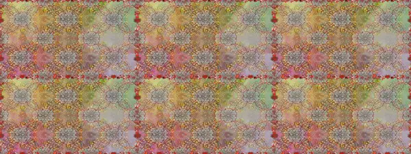 Raster dikişsiz şirin çiçek deseni. Nazik romantik baskı. Tatil havası. Bahar mevsimi.