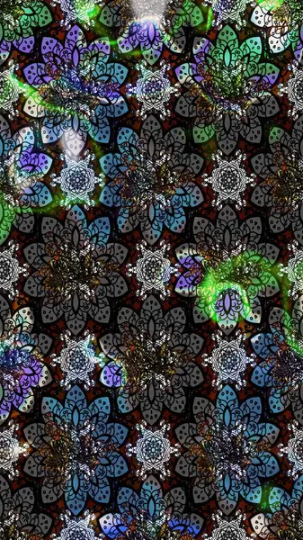 Siyah renkli çiçekler. Çiçekli eskiz çizimi. Düz Çiçek Elementleri Tasarımı. Renkli Yaz Teması çizim şablonu.