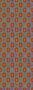 Moda baskısı. Suluboya kusursuz desen. Çiçeğin suluboya çizimlerinin mükemmel deseni. Eski model. Dekorasyon ve tasarım için güzel desen.