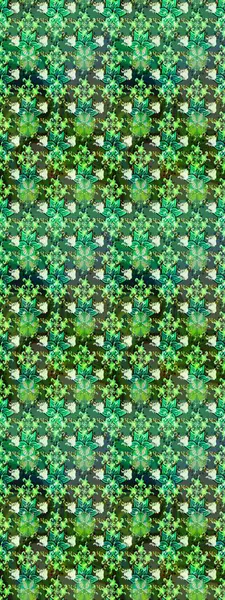 Güzel kumaş deseni. Güzel suluboya yaz çiçekleri deseni..