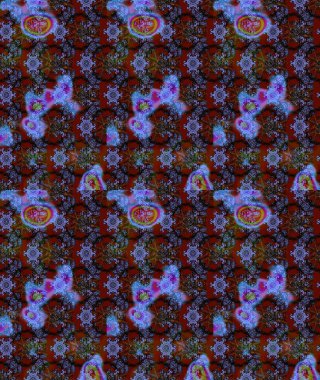 Raster güzel kumaş deseni çiziyor. Düz Çiçek Elementleri Tasarımı. Renkli Bahar Teması eskiz kalıbı. Çiçek deseni.