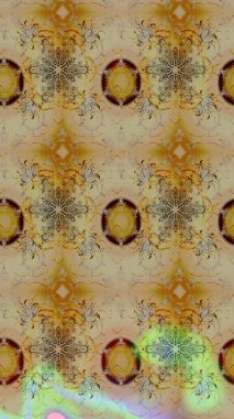 Raster düz çiçek çizim deseni. Tarafsız renklerde çiçekler. Tasarım hediye paketi, tebrik kartları, posterler ve afiş tasarımı.