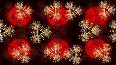 Raster illüstrasyonundaki çiçek desenli çizim. Suluboya tarzında siyah renkte çiçekler.