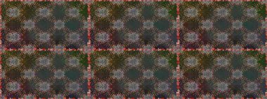 Raster Floral Illustration, Asyalı tekstil. Gri ve kahverengi renkte etnik çiçeklerle kusursuz bir desen..