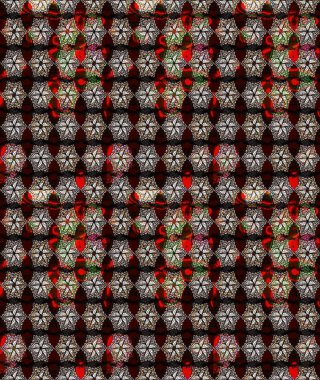 Güzel eskiz şekli. Yazdır. Güzel kumaş deseni. Raster çiçekli arka plan. Renkli Yaz Temalı eskiz kalıbı. Düz Çiçek Elementleri Tasarımı.