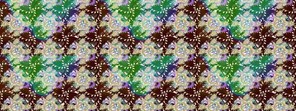 Çiçekler suluboya tarzında kahverengi renkte. Suluboya çizim kalıbı. Çiçek izi.