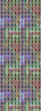 Raster illüstrasyonu. Tarafsız ve kahverengi renklerde. Çiçek buketleriyle klasik tarzda eskiz deseni.