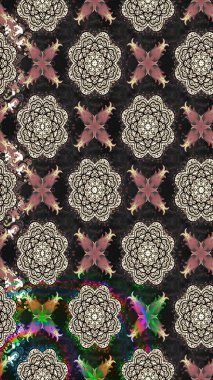 Gri renkli, zarif çiçek buketli suluboya. Renkli Bahar Teması eskiz kalıbı. Düz Çiçek Elementleri Tasarımı. Raster illüstrasyonu.