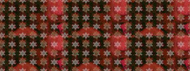 Zarif, parlak ve pürüzsüz kahverengi ve gri çiçek desenli tasarım. Sabıka baskıları, bebek kıyafetleri, duvar kâğıtları, paket kutuları vb..