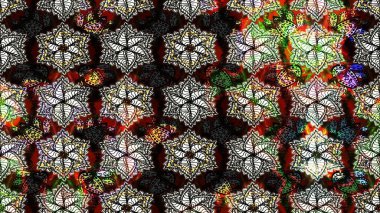 Güzel kumaş deseni. Renkli Yaz Temalı eskiz kalıbı. Raster çiçekli arka plan. Yazdır. Güzel eskiz şekli. Düz Çiçek Elementleri Tasarımı.