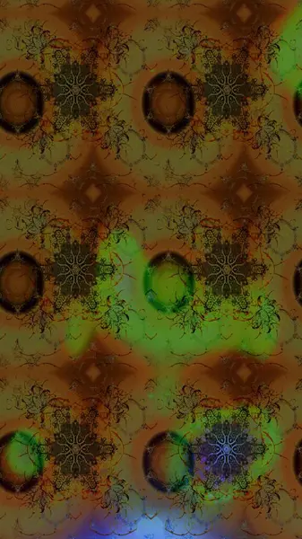 Raster güzel bir çiçek deseni çizmiş. Tatil havası. Nazik romantik baskı. Bahar mevsimi.