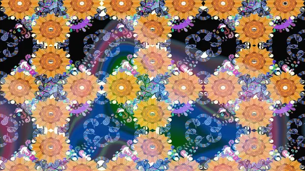 Parlak arkaplanda çiçek kompozisyonu olan suluboya desenleri çiz, ambalajlar, duvar kağıtları, kartpostallar, tebrik kartları, düğün davetiyeleri, romantik etkinlikler vs..