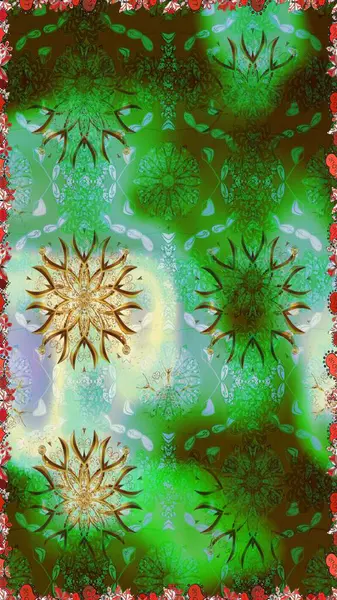 Üretim, duvar kağıdı, baskı, hediye paketi ve scrapbooking Tekstil veya kitap için çiçek sorunsuz arka plan kapsar. Raster resim. Küçük ölçekli çiçek basit şirin desen.