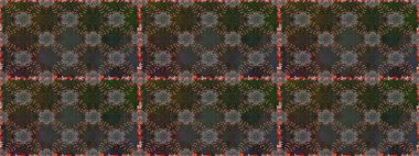 Küçük çiçekte hoş bir çiçek deseni var. Gri ve kahverengi renkli ve parlak çiçekli, soyut, pürüzsüz desen. Çiçek elementli zarif raster dokusu..