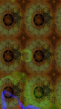 Paisley el çizimi elementler. Fantezi çiçekli eskiz deseni, doğal duvar kağıdı, çiçek desenli kıvrım çizimi. Ev dekoru.