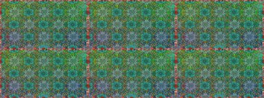 Çiçek deseni. Raster illüstrasyonu. Renkli Bahar Temalı Kusursuz Arkaplan. Düz Çiçek Elementleri Tasarımı. Kusursuz Chichi kumaş deseni..