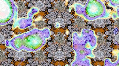 Çiçek desenli eskiz, yaz çiçekleri. Düz Çiçek Elementleri Tasarımı. Renkli Bahar Teması eskiz kalıbı. Tarafsız renklerde çiçekler.