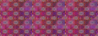 Çiçek kompozisyonu. Çiçek kolajı. Çiçek arkaplan. Küçük çiçekte güzel bir desen var. Raster deseni. Doğa. - mor ve kırmızı çiçekler.