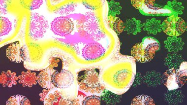 Düzenlenebilir. Düğün davetiyeleri için çiçek deseni, tebrik kartları, hatıra defteri, baskı, hediye paketi, imalat. Suluboya stilinde yeşil çiçekli zarif çizim deseni, tasarım elementleri.