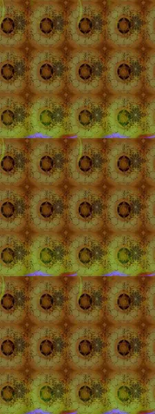 Çiçek rengi eskiz deseni. Klasik taslak çizimi. Raster çiçek izi..