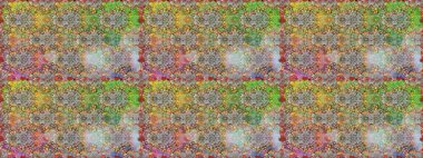 Raster resim. Çiçek sorunsuz arka plan. Çiçek desenli. Süs bahar bahçe doku güzelleşmek.