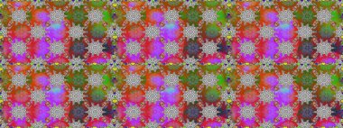 Güzel kumaş deseni. Raster suluboya deseni, narin çiçekler, gri ve kahverengi çiçekler, tebrik kartı şablonu..