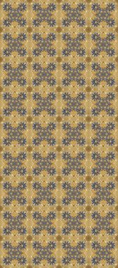 Sembol bayramı, yeni yıl kutlamaları, altın desenler. Kış kar dokusu duvar kağıdı. Bej, nötr ve gri renklerde altın kar taneleri. Noel altın kar taneleri kusursuz desen.