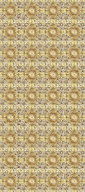 Sembol bayramı, yeni yıl kutlamaları, altın desenler. Bej, nötr ve kahverengi renklerde altın kar taneleri. Kış kar dokusu duvar kağıdı. Noel altın kar taneleri kusursuz desen.