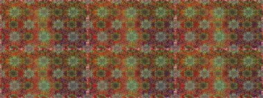 Tekstil, kumaş, kapaklar, duvar kağıtları, baskı, naylon, yapıştırma, örgü, dekupaj için çiçeksiz arkaplan. Küçük kahverengi ve yeşil çiçeklerle oldukça kaliteli besin torbası deseni.