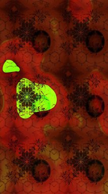 Tebrik kartı geçmişi, boyama kitabı, arkaplan ve tekstil için kullanılabilir. Raster Henna tarzı. Taslak süsleme izi. Sınır Kızılderili çiçekli paisley patten. Etnik Mandala havlusu.