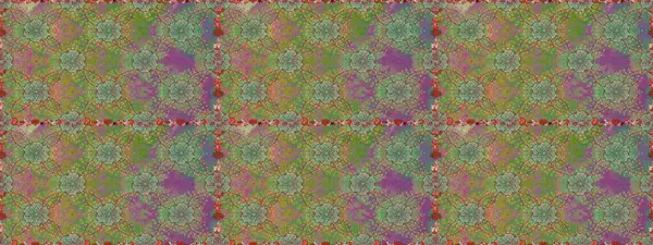 Yeşil ve nötr renklerde çiçekler. Küçük çiçekte sevimli çiçek deseni var..