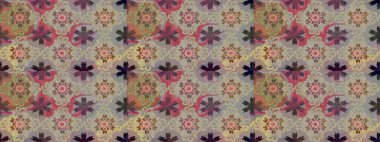 Paisley el çizimi elementler. Ev dekoru. Fantezi çiçekli eskiz deseni, doğal duvar kağıdı, çiçek desenli kıvrımlı illüstrasyon.