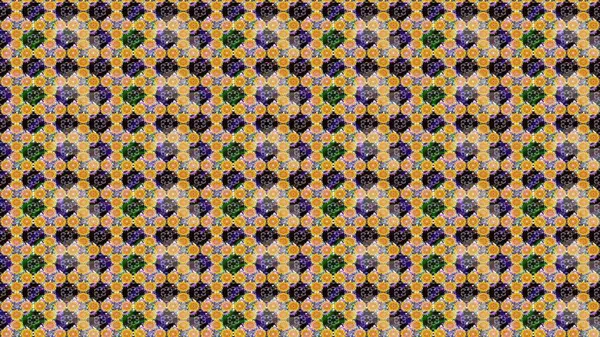 Renkli Yaz Temalı eskiz kalıbı. Düz Çiçek Elementleri Tasarımı. Çiçekli eskiz çizimi. Sarı renkte çiçekler.