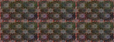 Kusursuz. Küçük çiçekteki sevimli çiçek deseni. Raster illüstrasyonu.