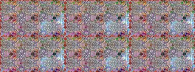 Çiçekler, yapraklar, dekoratif elementler, sıçramalar, lekeler, el çizimleri çizimleri ve Doodle çizimleri, grafik raster çizimleri.