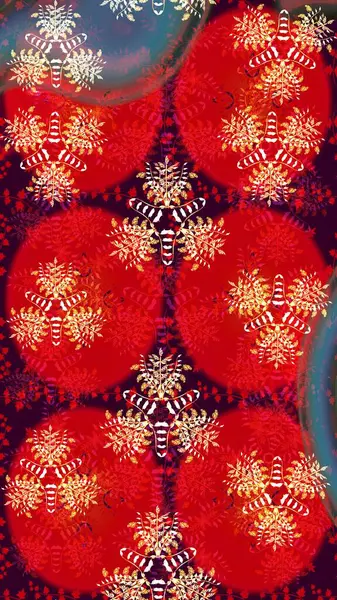 Çiçekli tebrik kartı. Doğum günü kartı ya da düğün davetiyesi. Suluboya çiçek buketi. Raster illüstrasyonu. Çiçek arkaplan. Kırmızı renklerde.