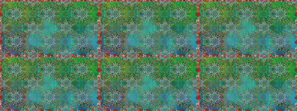 Renkli Bahar Temalı Kusursuz Arkaplan. Düz Çiçek Elementleri Tasarımı. Raster Şirin kumaş deseni. Kusursuz bağbozumu.