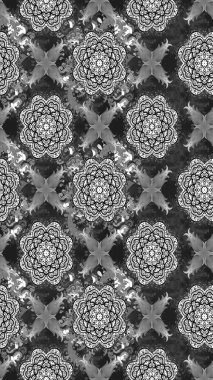 Suluboya çizim kalıbı. Dekorasyon ve tasarım için güzel bir desen. Moda baskısı. Çiçeğin suluboya çizimlerinin mükemmel deseni. Eski.