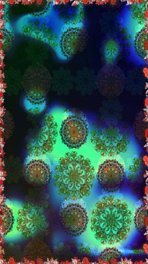 Parlak arka planda çiçek kompozisyonu olan kusursuz suluboya desenleri, ambalajlar, duvar kağıtları, kartpostallar, tebrik kartları, düğün davetiyeleri, romantik etkinlikler vs..