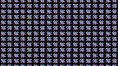 Renkli Bahar Teması eskiz kalıbı. Düz Çiçek Elementleri Tasarımı. Raster güzel kumaş deseni çiziyor. Çiçek deseni.