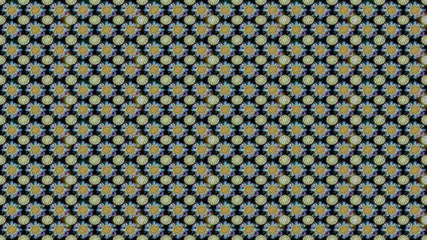 Desen, çizim, çiçek sınırı. Çiçek çelengi. Güzel, parlak, pürüzsüz kumaş, tuval. Kıvırcık, parlak örgü. Eski moda arka plan. Raster illüstrasyonu.