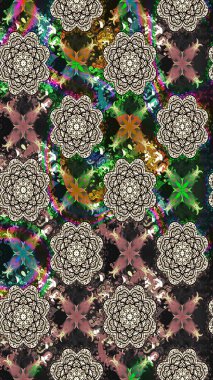 Zarif, parlak ve gri çiçek desenli tasarım. Sabıka fotoğraflarında, bebek kıyafetlerinde, duvar kâğıtlarında, paket kutularında falan kullanılabilir. Raster..